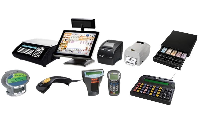 Automação Comercial