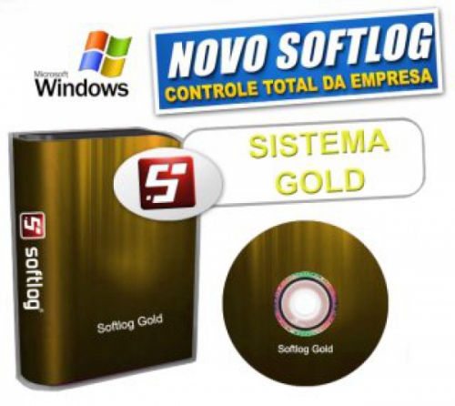 Softlog Gold - ERP